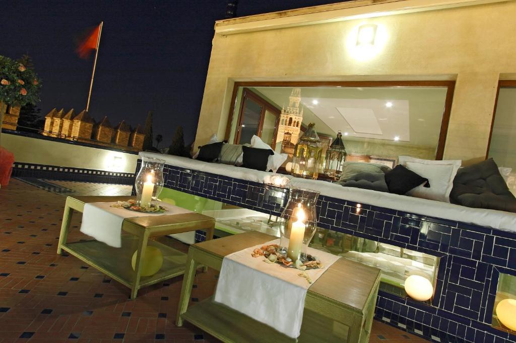 Suite Alcazar Sevilla Exterior foto