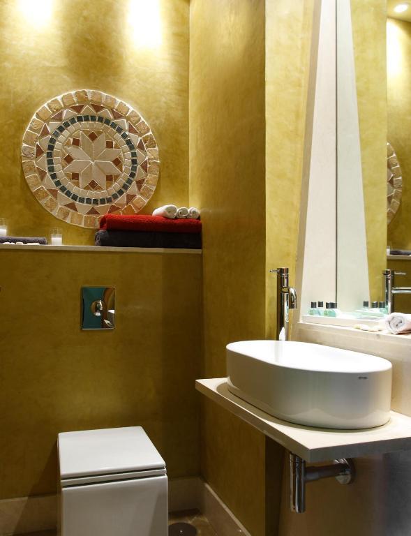 Suite Alcazar Sevilla Cameră foto