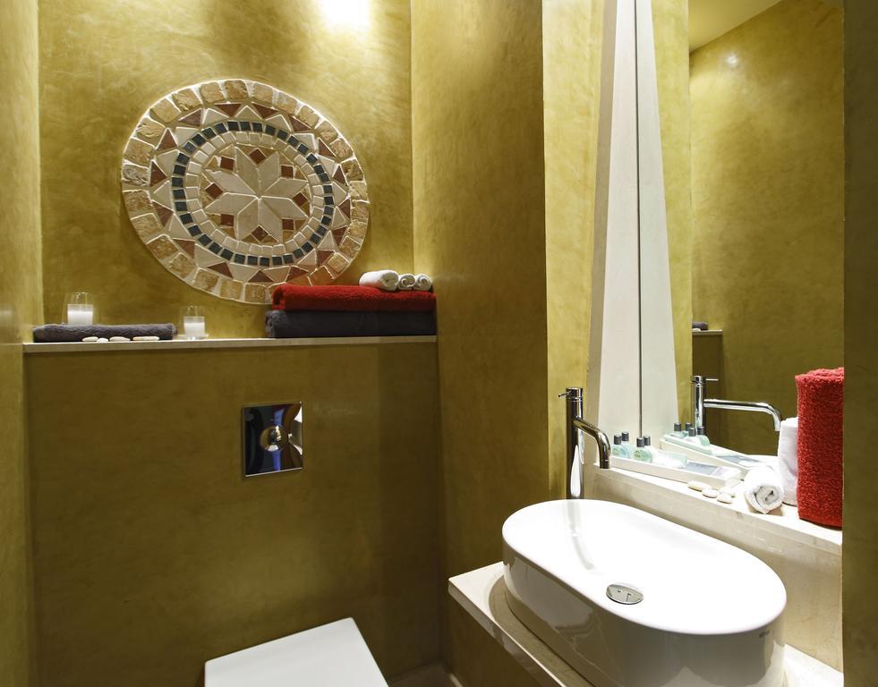 Suite Alcazar Sevilla Cameră foto