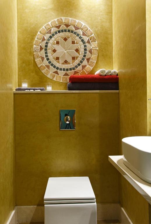 Suite Alcazar Sevilla Cameră foto